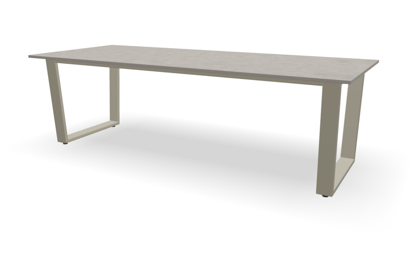 Dekton Nara counter tafel 