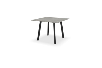 Vierkante Dekton Keon tafel Imperia