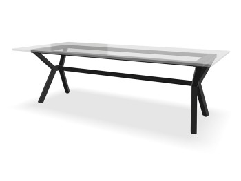 Low-dining onderstel Teano