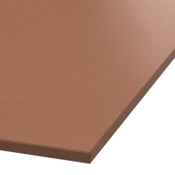Blad Silestone Arcilla Red