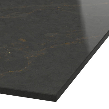 Blad Silestone Bohemian Flame