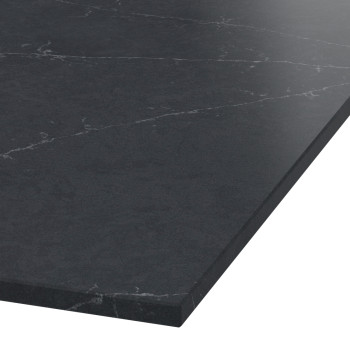 Blad Silestone Charcoal Soapstone