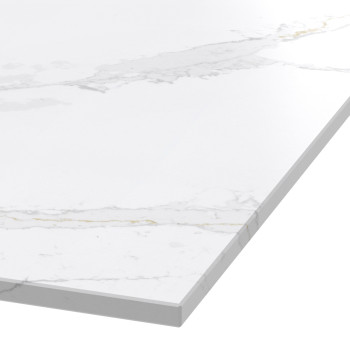 Blad Silestone Eternal Calacatta Gold