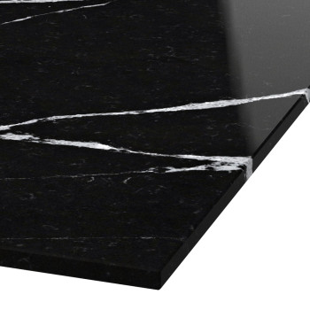 Blad Silestone Eternal Marquina