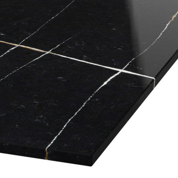 Blad Silestone Eternal Noir