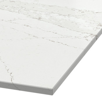 Blad Silestone Ethereal Haze