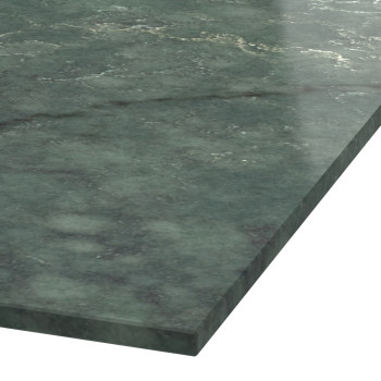 Blad Silestone Jardin Emerald