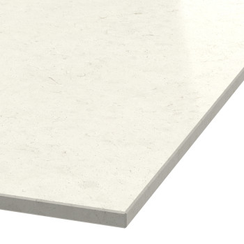 Blad Silestone Linen Cream