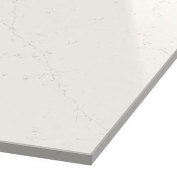 Blad Silestone Persian White