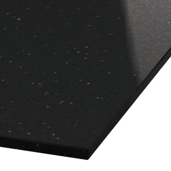 Blad Silestone Stellar Night