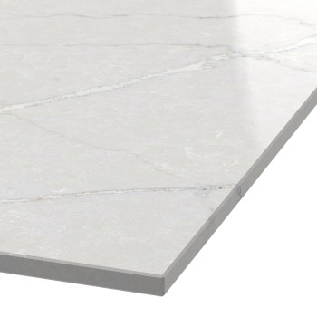 Blad Silestone Victorian Silver