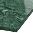Blad Verde Guatemala marmer (gepolijst)