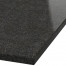 Blad 30mm dik Black Pearl graniet (gepolijst)