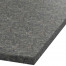 Blad 30mm dik Jasberg graniet (leather)